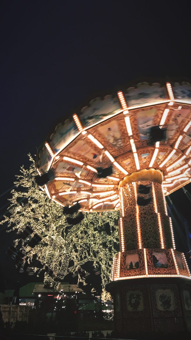 Hur Mycket Kostar Det Att Hyra Liseberg