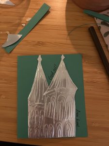 Ser ni vad det föreställer?